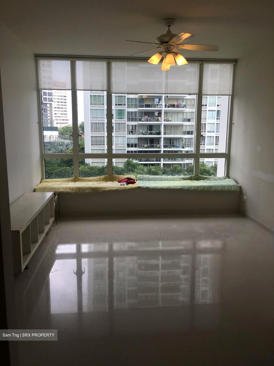 The Sea View (D15), Condominium #638243531